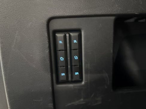 Used 2022 Ford Expedition Max Platinum image 18