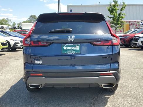 Used 2026 Honda CR-V Sport-L image 5