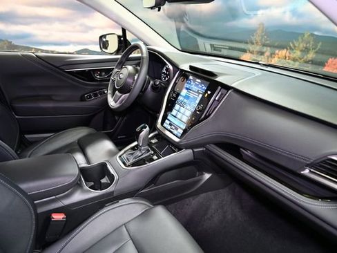 Used 2025 Subaru Outback Touring XT w/ Popular Package #2 image 47