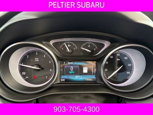 Used 2019 Buick Envision Essence image 12