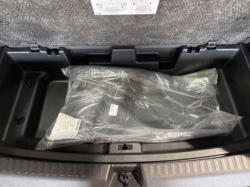 New 2026 Chevrolet Traverse RS w/ LPO, Floor Liner Package image 15