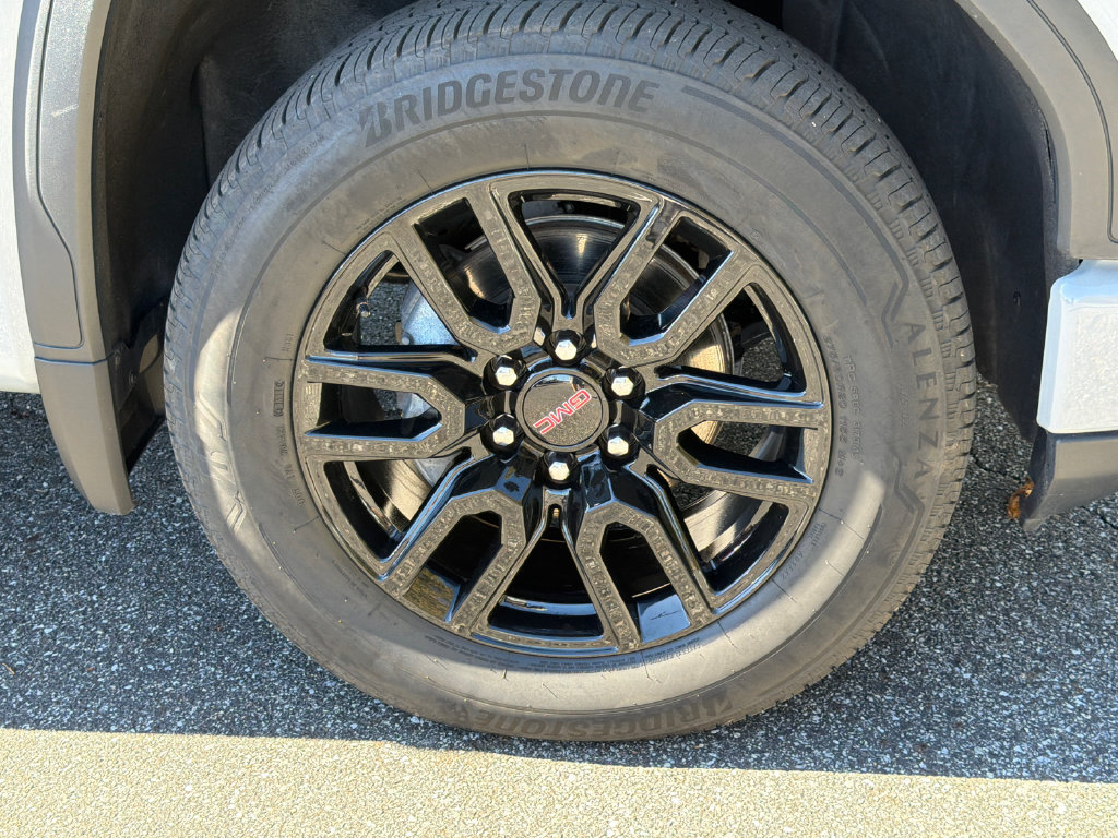 Used 2024 GMC Sierra 1500 Elevation AWD/4WD image 12