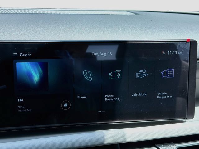New 2026 Hyundai Tucson SEL Plus FWD image 14
