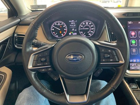Used 2022 Subaru Outback Limited w/ Popular Package #2 AWD/4WD image 4