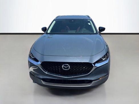 Used 2023 MAZDA CX-30 AWD 2.5 S w/ Preferred Package image 8