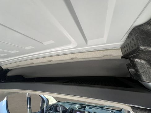 Used 2025 RAM ProMaster 2500 w/ Convenience Group FWD image 29
