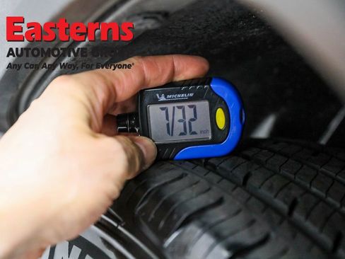 Used 2023 Jeep Renegade Latitude image 26