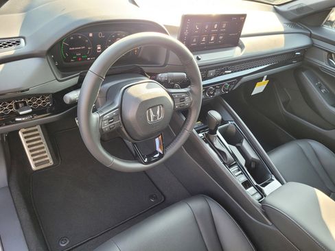 New 2025 Honda Accord Sport image 13