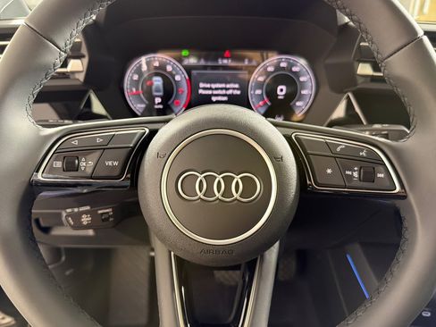 New 2026 Audi A3 2.0T Premium Plus AWD/4WD image 22