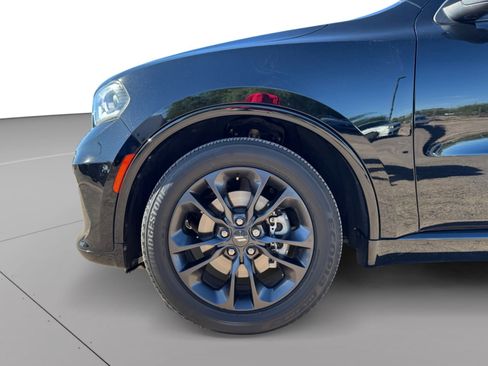 Used 2021 Dodge Durango SXT RWD image 9