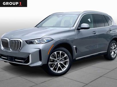Certified 2026 BMW X5 sDrive40i