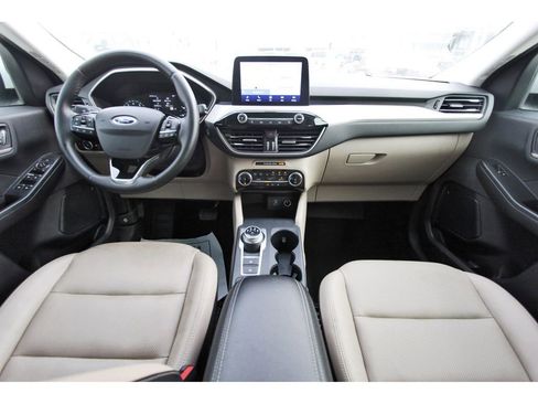 Used 2022 Ford Escape SEL FWD image 11