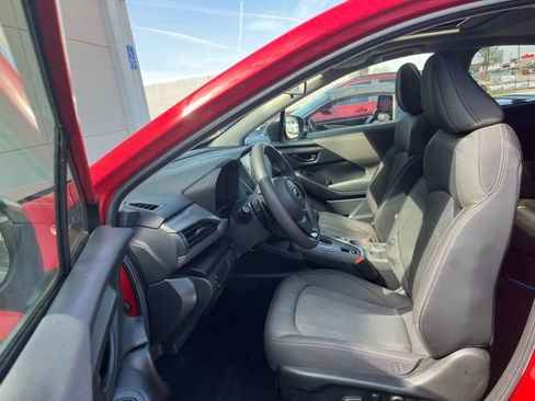 Used 2024 Subaru Crosstrek 2.0i Premium image 15