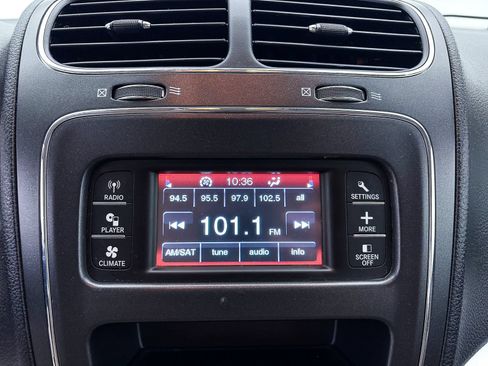 Used 2012 Dodge Journey SE FWD image 13