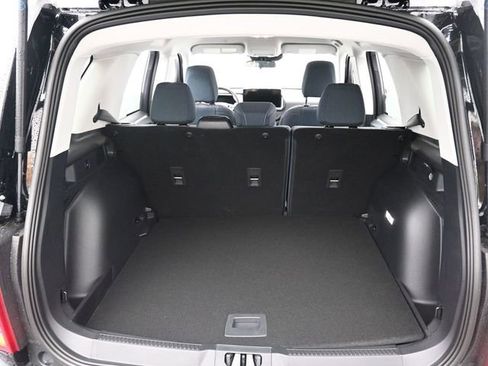 New 2025 Ford Bronco Sport Heritage image 26