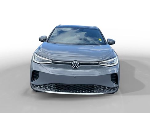 Used 2023 Volkswagen ID.4 Pro S Plus image 8