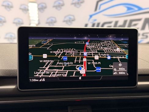 Used 2019 Audi RS 5 Sportback image 23