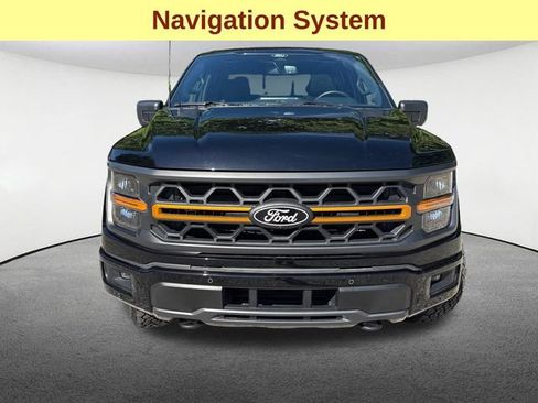 Certified 2025 Ford F150 Tremor AWD/4WD image 4