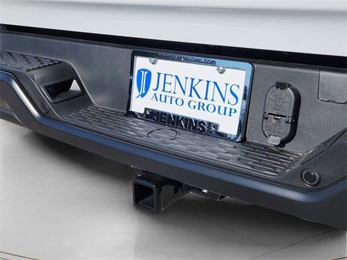 New 2025 RAM 1500 Tradesman image 27