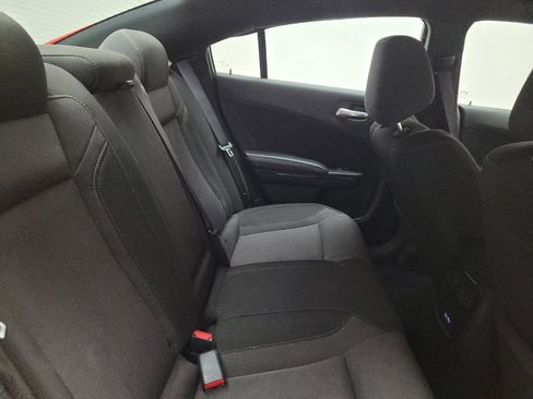 Used 2022 Dodge Charger SXT w/ Blacktop Package image 19