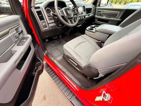 Used 2013 RAM 1500 Tradesman w/ PWR & Remote Entry Group AWD/4WD image 10