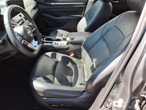 Used 2023 Nissan Altima 2.5 SL image 12