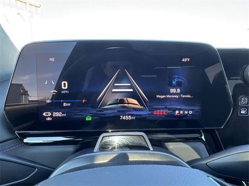 Certified 2024 Chevrolet Silverado EV RST image 12