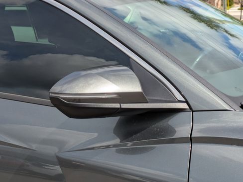 Used 2022 Hyundai Tucson SEL w/ Convenience Package image 12