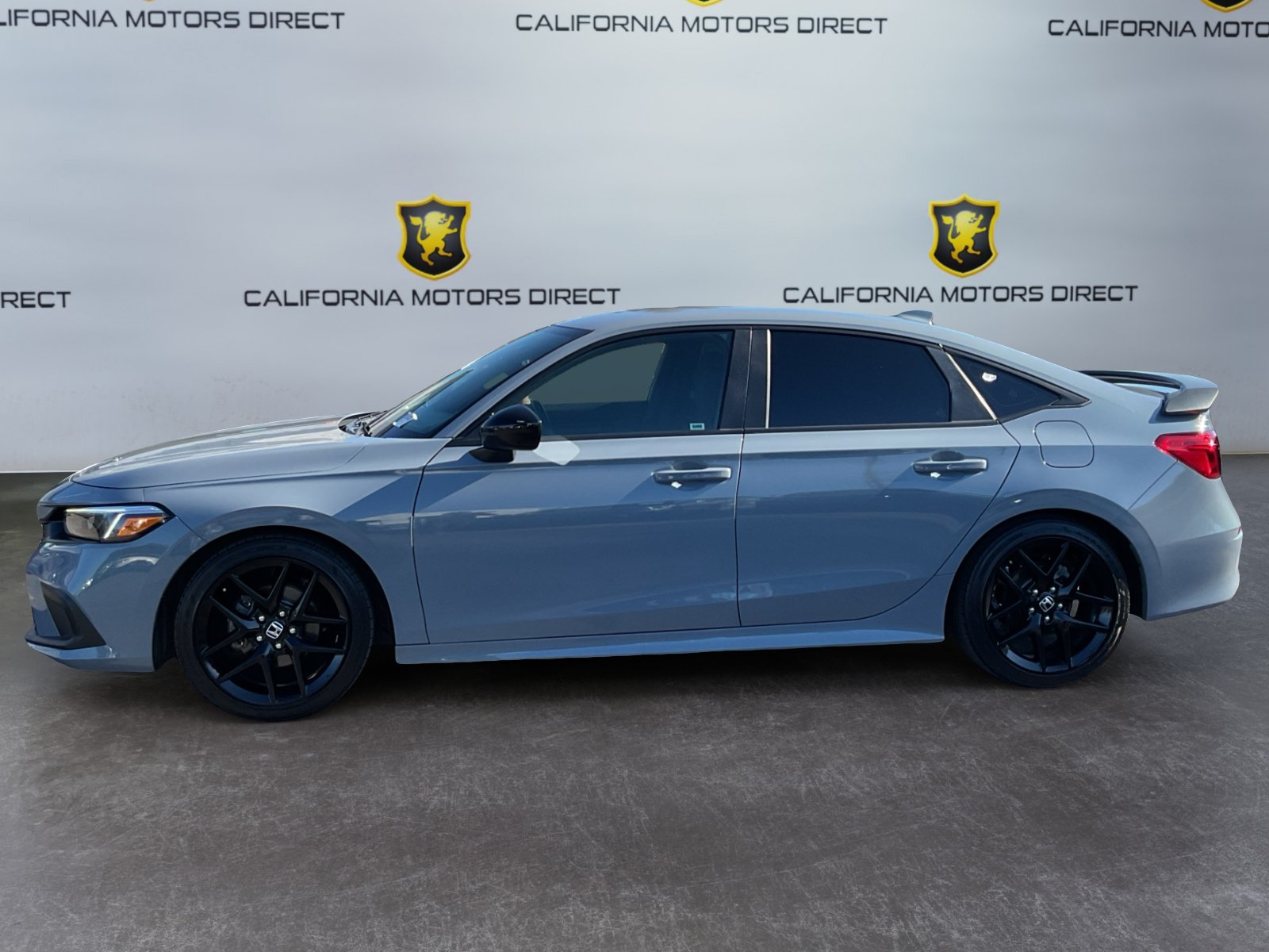 Used 2024 Honda Civic Sport image 8