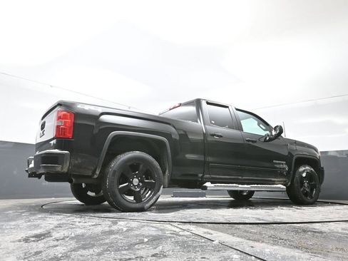 Used 2015 GMC Sierra 1500 4x4 Double Cab w/ Elevation Edition image 36