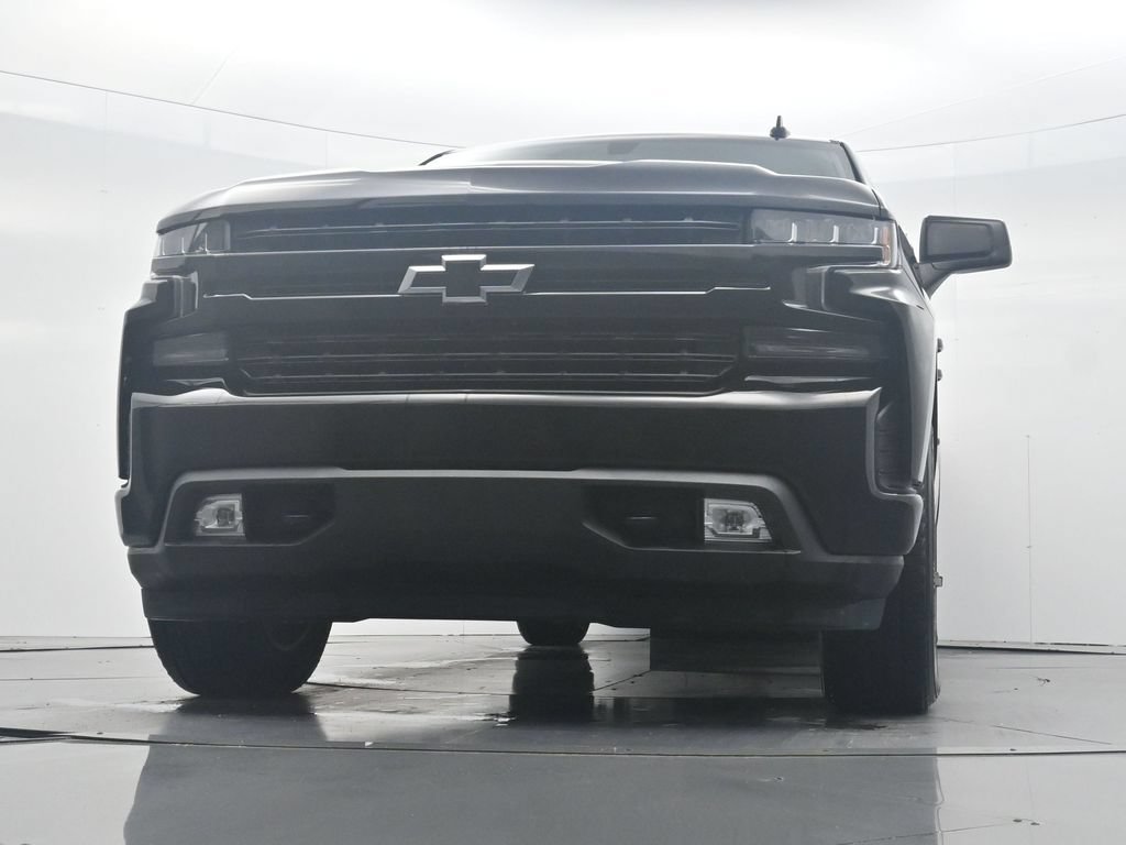 Used 2020 Chevrolet Silverado 1500 RST w/ All-Star Edition AWD/4WD image 30