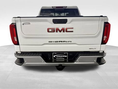 Used 2020 GMC Sierra 1500 SLT w/ SLT Premium Plus Package image 8