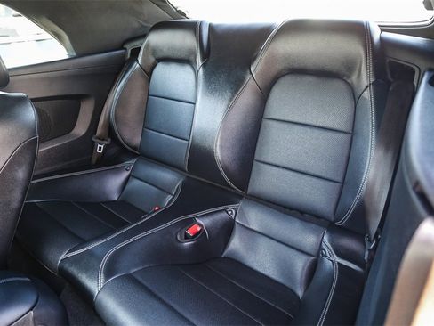 Used 2019 Ford Mustang GT Premium w/ Ford Safe & Smart Package image 21