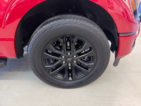 Used 2024 Ford F150 XLT w/ Equipment Group 303A High image 35