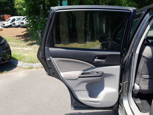 Used 2013 Honda CR-V EX image 28