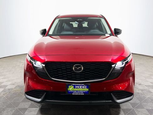 New 2026 MAZDA CX-5 Select image 2