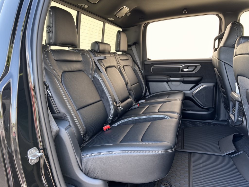 New 2027 RAM 1500 RHO w/ RHO Level 1 Equipment Group AWD/4WD image 29