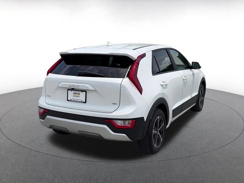 Used 2026 Kia Niro LX FWD image 14