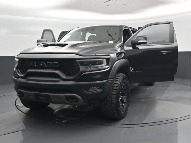Used 2022 RAM 1500 TRX w/ TRX Level 1 Equipment Group AWD/4WD image 61
