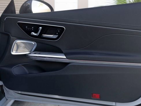 Used 2024 Mercedes-Benz CLE 300 4MATIC Cabriolet w/ Night Package image 20