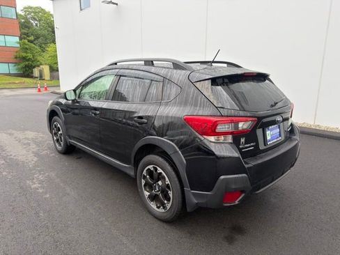 Used 2023 Subaru Crosstrek 2.0i AWD/4WD image 7