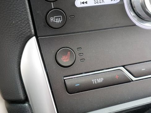 Used 2019 Ford Edge Titanium w/ Cold Weather Package AWD/4WD image 31