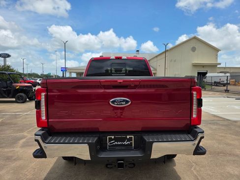 New 2026 Ford F250 Lariat w/ Chrome Package AWD/4WD image 6