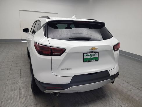 Used 2024 Chevrolet Blazer LT w/ Convenience Package FWD image 6