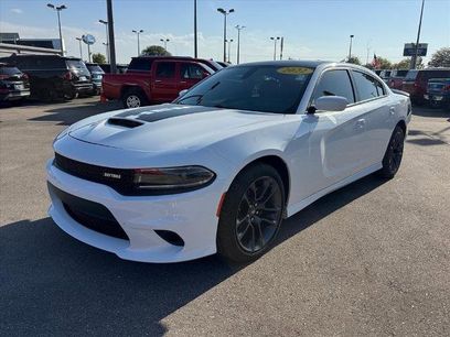 Used 2022 Dodge Charger R/T w/ Daytona Edition Group