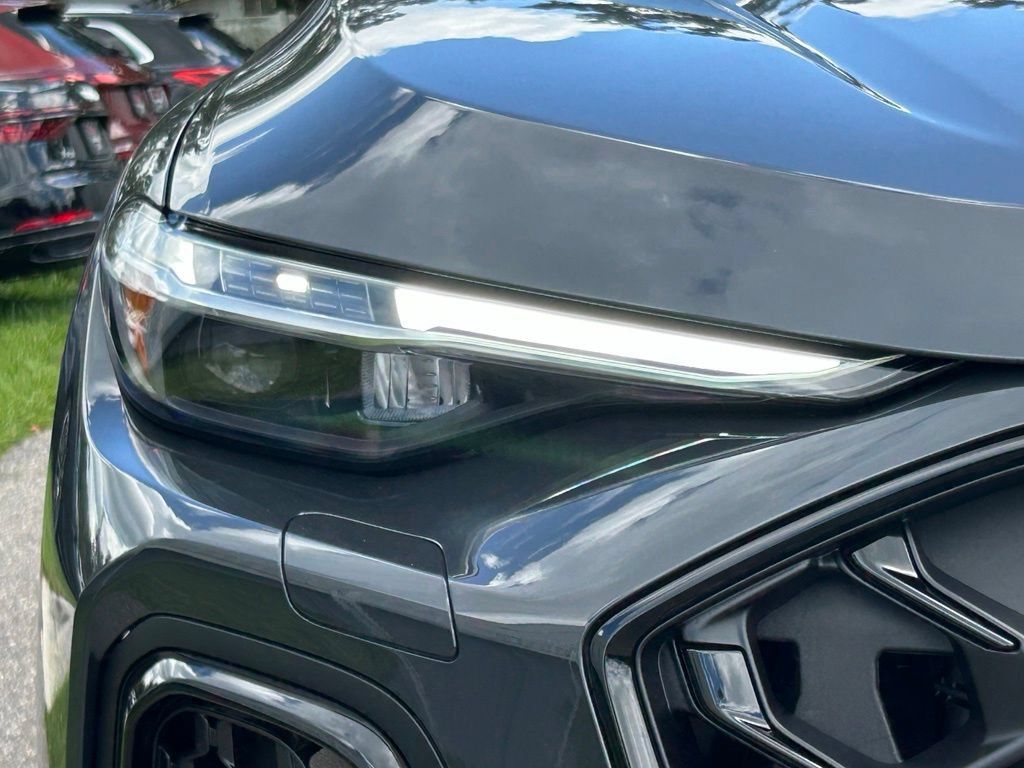 New 2026 Audi Q5 Premium Plus AWD/4WD image 37