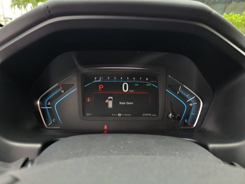Used 2018 Honda Odyssey Elite image 30