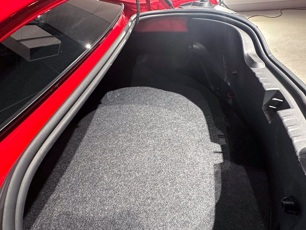 Used 2012 Chevrolet Camaro SS w/ RS Package RWD image 39