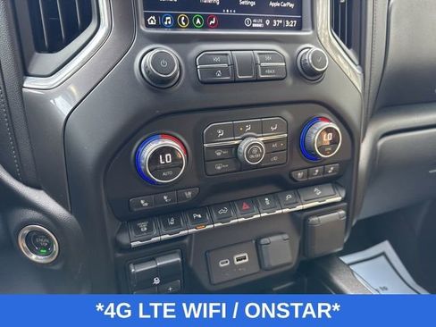 Used 2021 Chevrolet Silverado 2500 LTZ w/ Carhartt Edition image 14