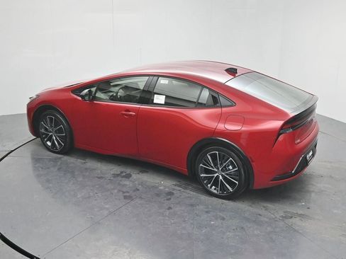 New 2026 Toyota Prius XLE image 54